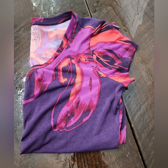 #030 Worthington Small Vibrant top - Picture 14 of 14